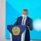 Даниал Ахметов освобожден от должности акима ВКО