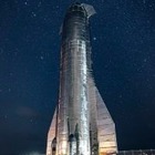 Маск отправит на Марс миллион человек к 2050 году