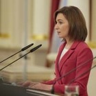 Президент Молдовы подписала закон о запрете российских новостных программ