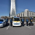 В Казахстане появились туристические полицейские