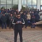 «КазМунайГаз» заявила, что не сможет трудоустроить экс-работников «БерАли» в штат «Озенмунайгаза»