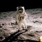 Американцы собираются на Луну в 2024 году