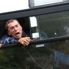 Задержанных на митинге в Астане (Нур-Султане) вывозят за пределы города