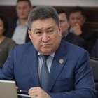 Умер заместитель акима Жамбылской области Улан Жазылбек