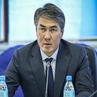 Новый руководитель Администрации Президента Казахстана — Асет Исекешев
