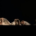 В Almaty Gallery покажут хореографический перформанс Touch of art