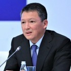 Тимура Кулибаева избрали членом исполнительного комитета АНОК