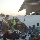 28 декабря объявлен днем траура по погибшим в авиакатастрофе