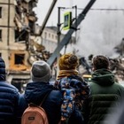 В Украину вернули 125 похищенных Россией детей