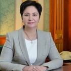 Гульшара Абдыкаликова назначена акимом Кызылординской области
