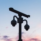 Акимат Алматы намерен мониторить людные места в городе