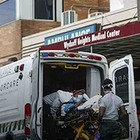 В США за сутки от COVID-19 скончались 1,7 тысяч человек 