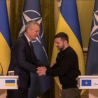 Украина может получить членство в НАТО после окончания войны