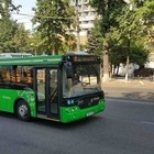 Аким Досаев признал ошибки при строительстве линий BRT в Алматы