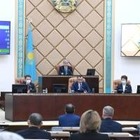 Токаев анонсировал ряд кадровых изменений в правительстве