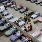 Биртанов: «Эксперты не исключают повторного сезонного подъема COVID-19 осенью»