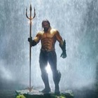 Warner Bros. начали работу над сиквелом «Аквамена»