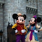 Disney выпустил праздничный ролик в честь 40-летия телеканала