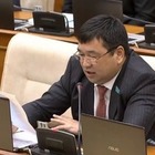 Депутат партии «Ак жол»: «Я поддерживаю президента России»