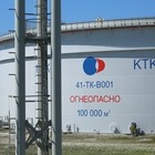 Минфин: Ущерб от аварии на КТК оценивается в 100–150 миллиардов тенге