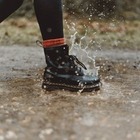 Вода в автобусах и подземных переходах: Как Алматы выглядит после дождя