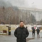 Aisultan: «Я возвращаюсь в Казахстан»