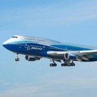 Компания Boeing перестала получать заказы 