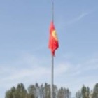 В Кыргызстане объявлен день национального траура