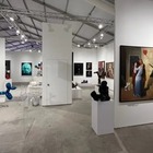 Посетительница ярмарки разбила скульптуру Джеффа Кунса за 42 тысячи долларов