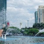  С начала года население Астаны выросло на 3 %