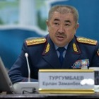 МВД о протестах: «Информация ложная и никакие такие предприятия не открываются»