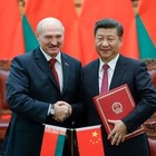 ISW: Лукашенко хочет помочь Китаю и России торговать в обход санкций