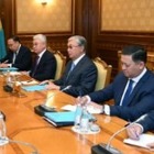 Токаев обсудил стратегическое партнерство между Казахстаном и США