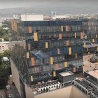 Что произошло в IT-квартале Tech Garden за год?