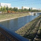 Река Акбулак в Астане загрязнена выше допустимого значения