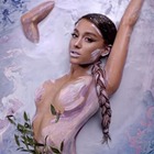 Ариана Гранде выпустила клип на новую песню «God Is a Woman»