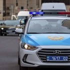 Появилось шокирующее видео убийства юристки Айман Асановой