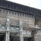 Парк на месте бывшей резиденции президента в Алматы появится в следующем году