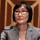 Сауле Омарова отказалась от кандидатуры на пост в Минфин США