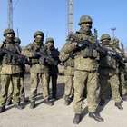Миротворцы ОДКБ начали передавать охраняемые объекты казахстанским силовикам
