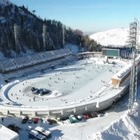 В урочище Медеу построят гостиницу