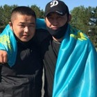 Сбежавшие из Синьцзяна этнические казахи получили статус беженцев в Казахстане