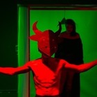 «Тотальный театр» покажет спектакль-провокацию «Рок. Кармен»