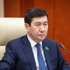 Спикер мажилиса высказался о митинге, в ходе которого погиб человек