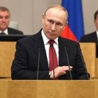 Госдума РФ поддержала поправки об обнулении президентских сроков Путина