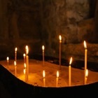 У православных христиан началась Страстная неделя