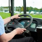Водитель в наркотическом опьянении управлял автобусом в Алматы