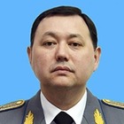 Освобожден от должности начальник Службы госохраны
