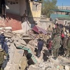 Уголовное дело возбуждено по факту взрыва в жилом доме в Жанаозене