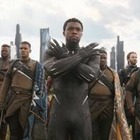 Вышел тизер сиквела «Черной Пантеры» на казахском языке
